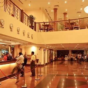 Kuala Lumpur International Hotel